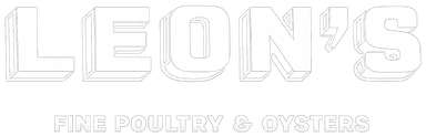 Leon's Fine Poultry & Oysters