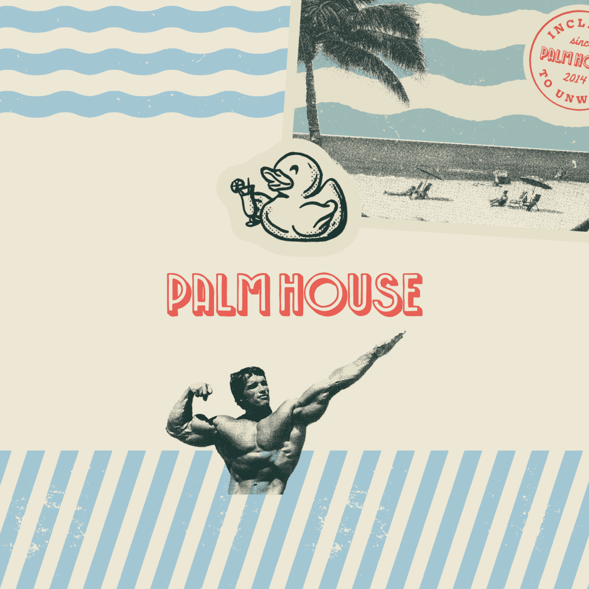 Palm House
