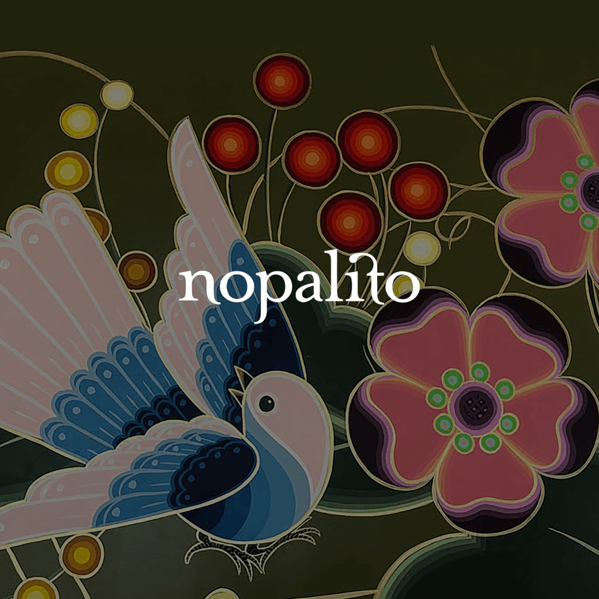 Nopalito