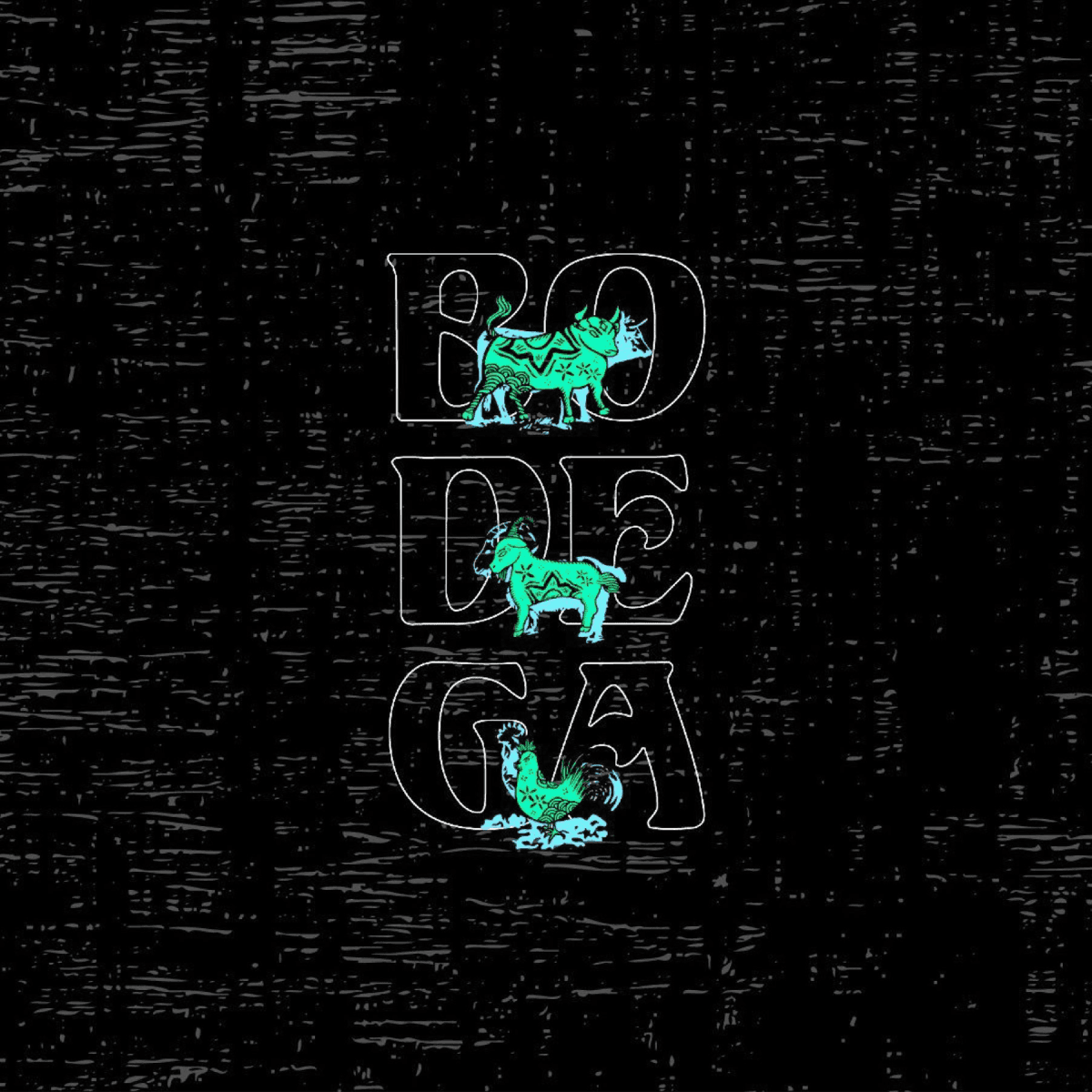 Bodega SF is on Blackbird