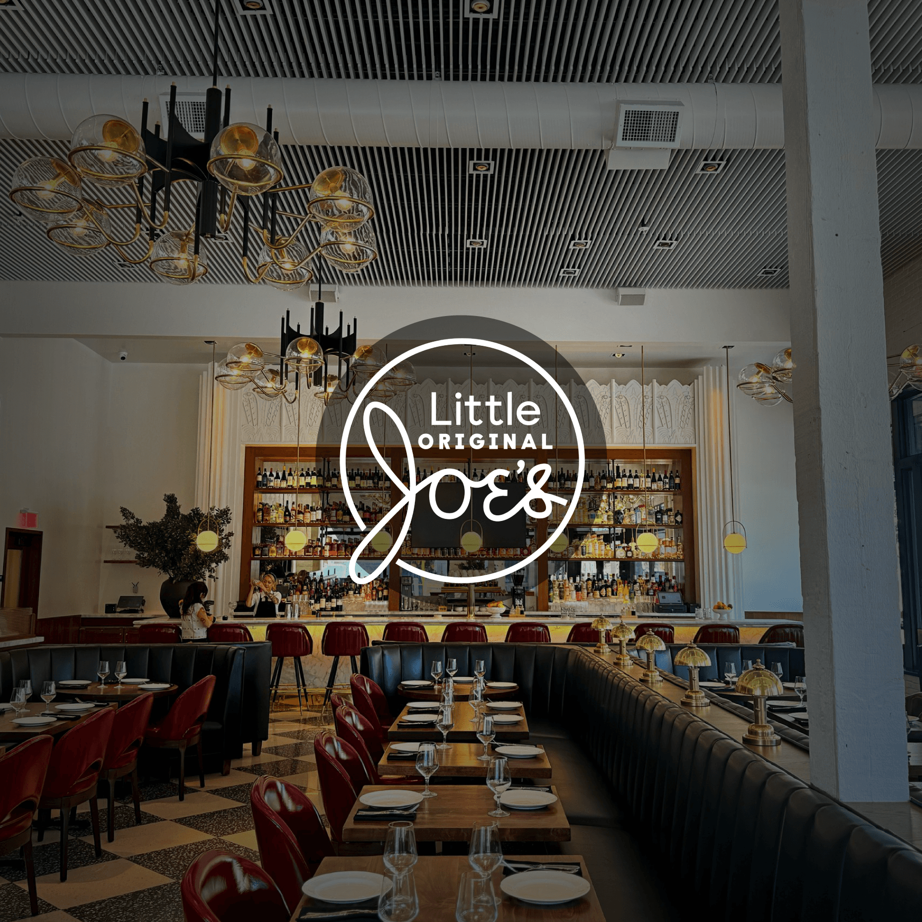 Little Original Joe's